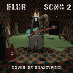 Song 2 [COVER]