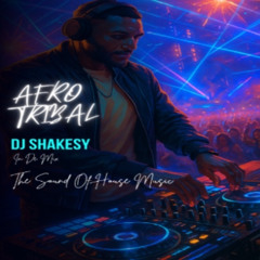 AfroTribal - The Sound Of House Music