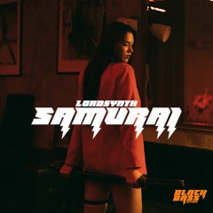 Lordsynth - Samurai