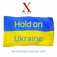 Hold On Ukraine