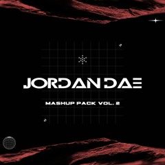 Jordan Dae Mashup Pack Vol. 2