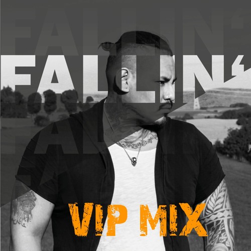 Cristal Noise - Fallin' (VIP MIX)OUT NOW !