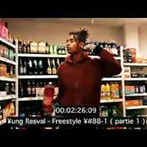 Luv Resval - ¥1