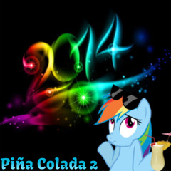 Piña Colada II - Mikie Mayo