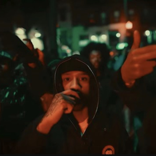 Relly gunz x NazGPG - spinnin (ft. Sdot Go)