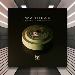 Warhead - Decapitator [Sub-Liminal Recordings] PREMIERE