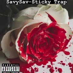 SavySav-Sticky Trap