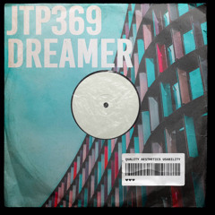 Dreamer <3 (prod. Juvenescence x Wick)