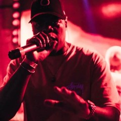 DJ Luck Mc Onyx Stone & MC Creed Live at Twice As Nice