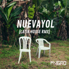 NUEVAYOL (SIGRØ Latin House Remix) | FREE DOWNLOAD