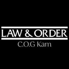 Law & Order (prod. by smerfbeats)