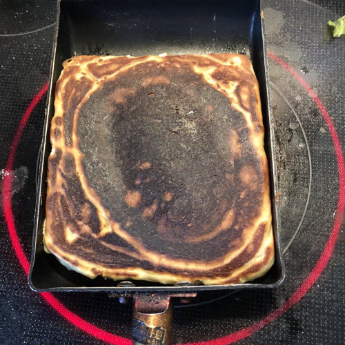 Regency Buck - Free to Change Your Mind   HQ.mp3