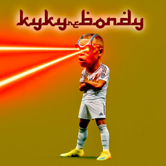 KYKYDEBONDY (Hardbounce Remix)