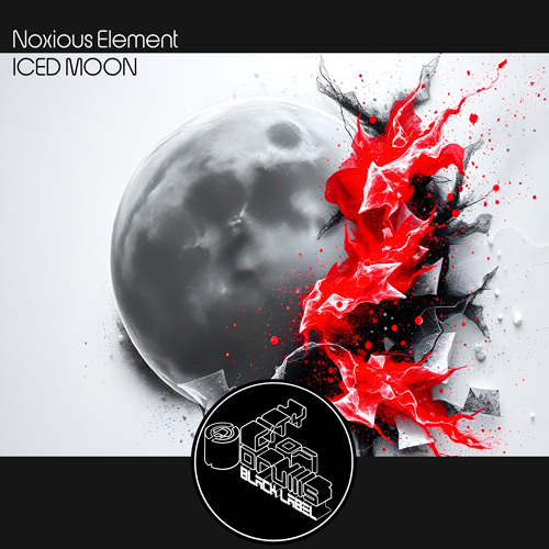 CODBL103 Noxious Element - Iced Moon