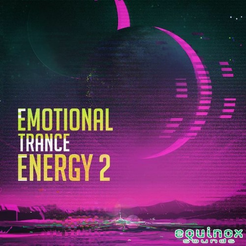 Equinox Sounds Emotional Trance Energy Vol 2 MULTiFORMAT-DECiBEL