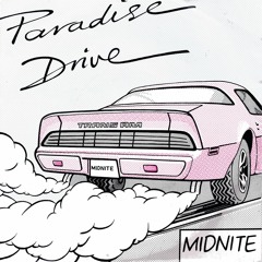 Paradise Drive (Full Club Cut)