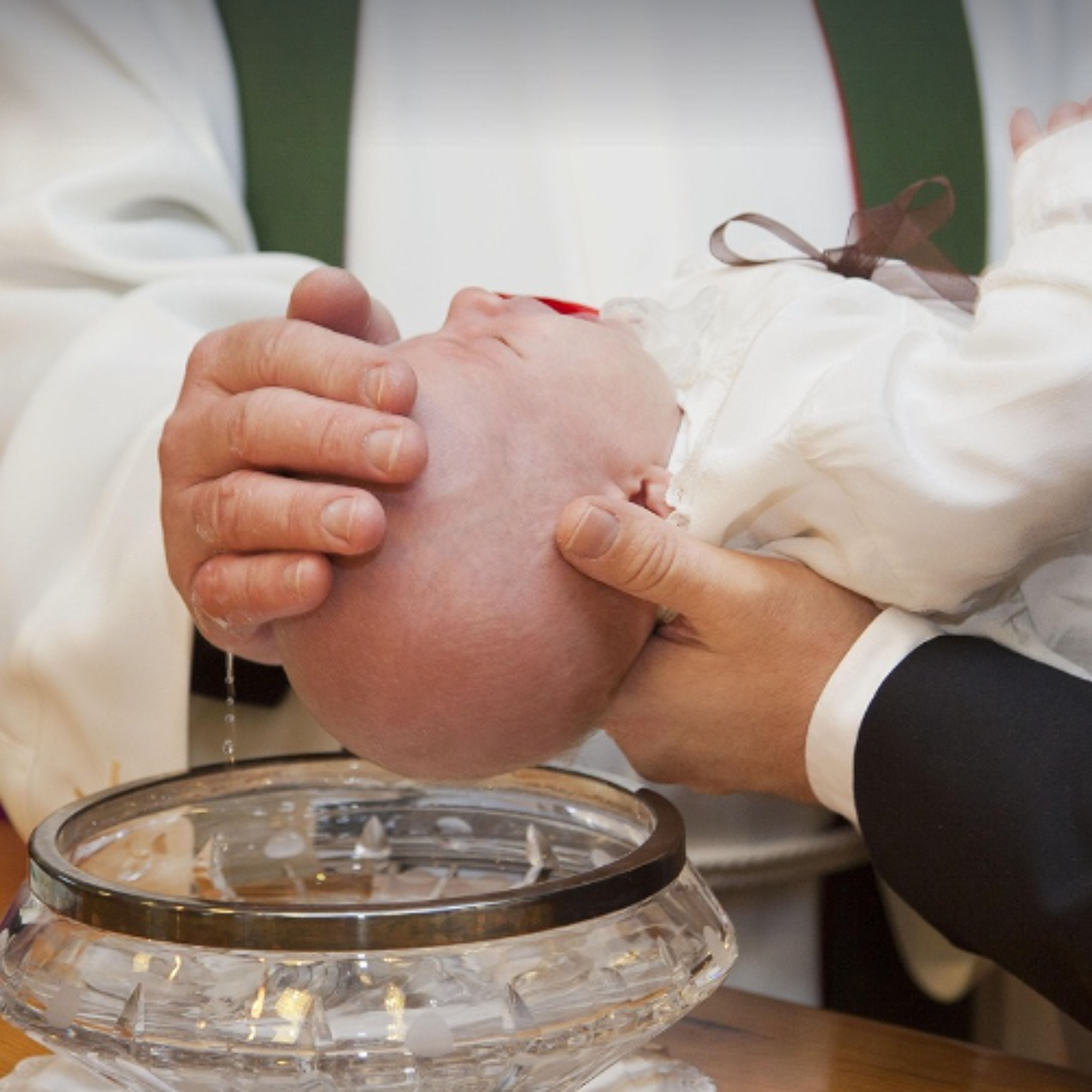 Se préparer au baptême 2026-03-04 Soyez saints car je suis Saint