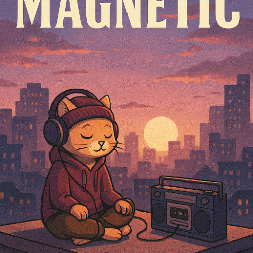 Magnetic