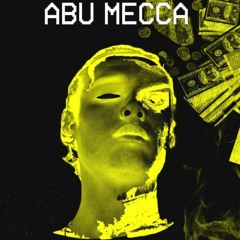 Marwan Pablo - Abu Mecca Instrumental Beat (Prod. by Blaster)