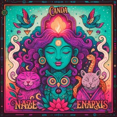 Naze & Enarxis - Canda **360 Music Records**