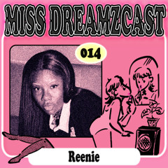 MISS DREAMZCAST 014 Reenie
