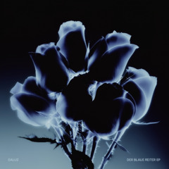 PREMIERE: Daluz - Der Blaue Reiter [DALUZ001]