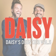 Daisy's Deuntjes vol 5.