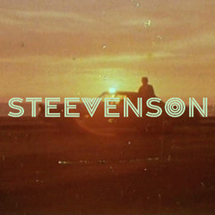 Steevenson - High On A Wire