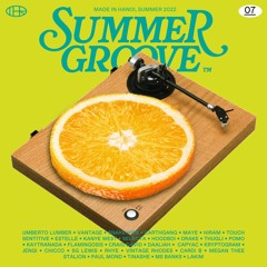 Summer Groove 7