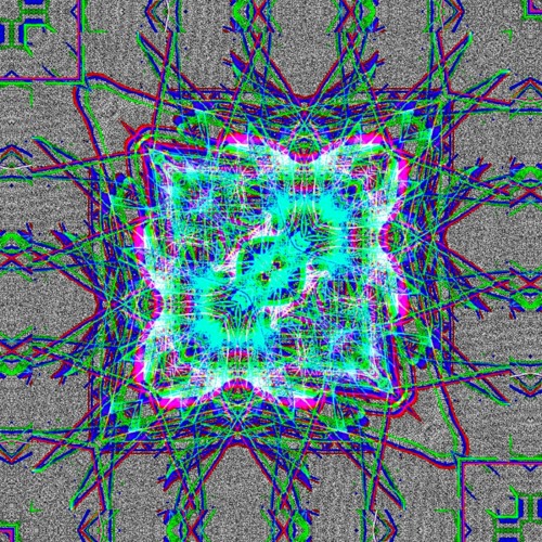 Modulaze - Breath Of Chaos - unfinished