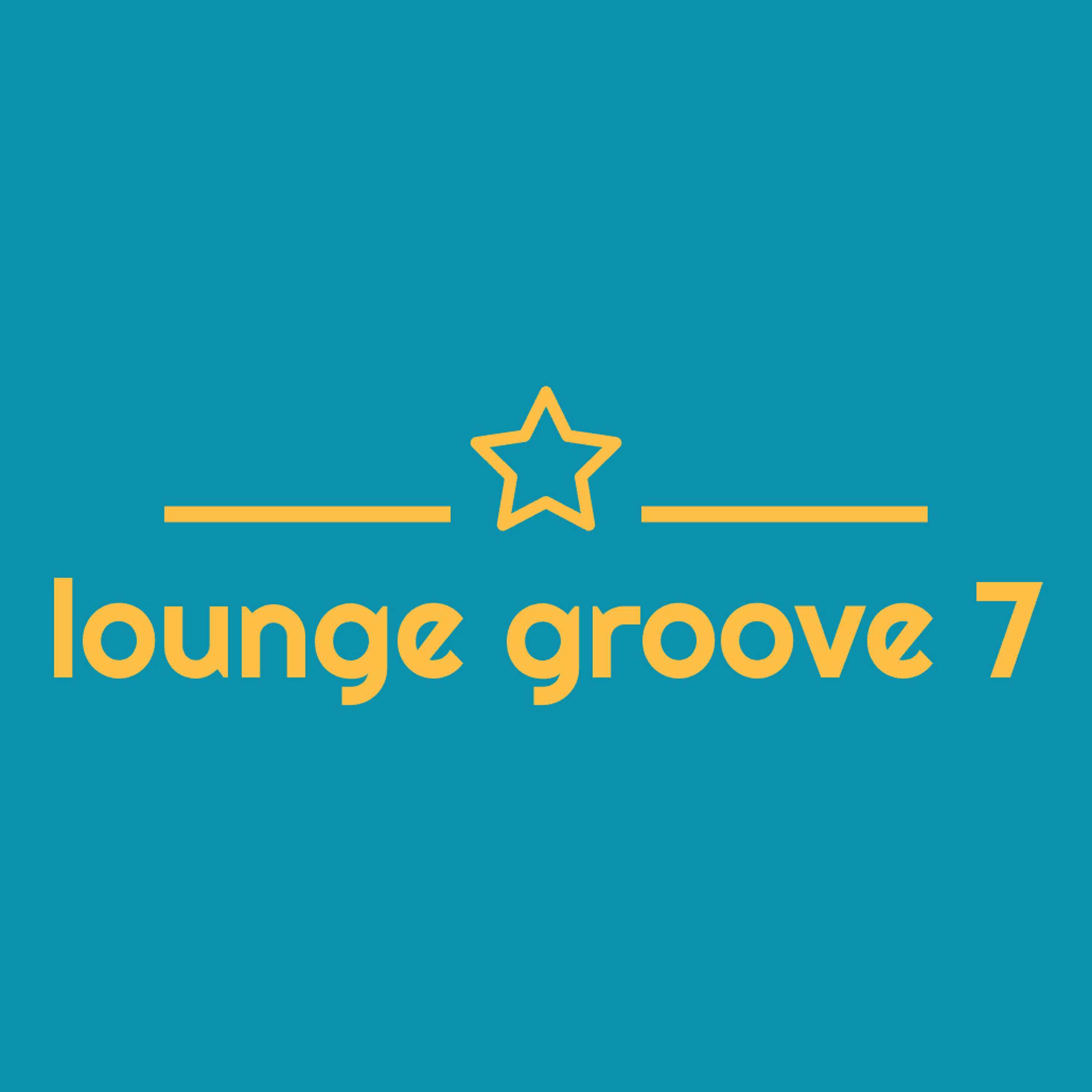 lounge groove 7 episode artwork