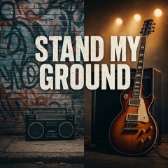 Stand My Ground