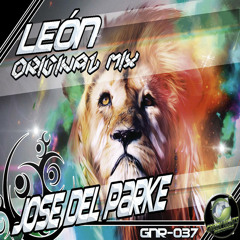 [FD until 01 OCT] GNR037 - Jose DelParke - Leon (Original Mix)
