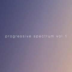 Progressive Spectrum Vol. 1