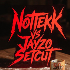 Jayzo VS notTeKk