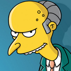 See My Vest (The Simpsons)