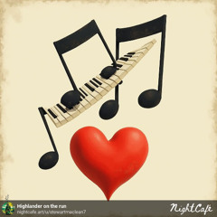 Serenade of the keys