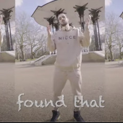 Found that