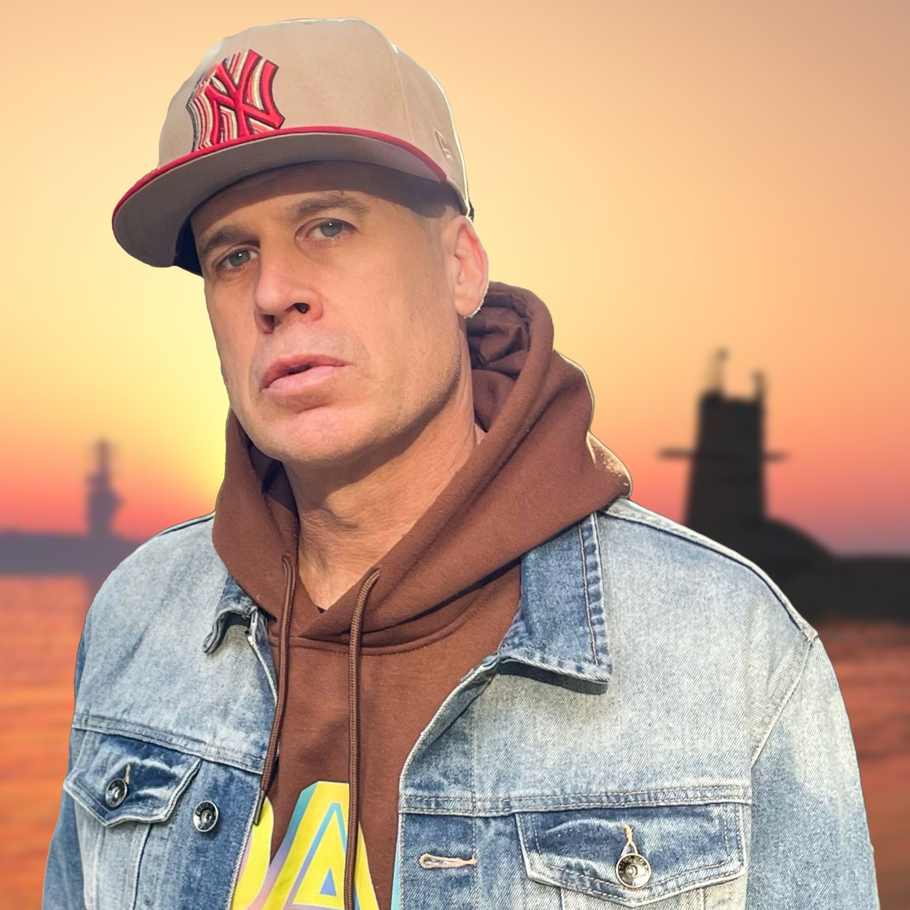 STEVE TRAVOLTA