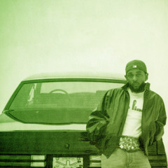 KENDRICK LAMAR - TV OFF (MADRILENHO BAILE FUNK REMIX)