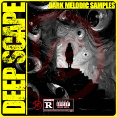 Viceboy Supreme - Dark Melodic Samples: DEEP SCAPE