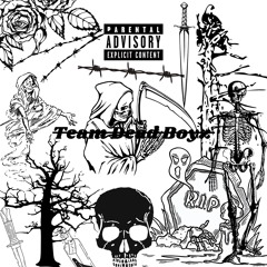 Twin Shooters - Hell Boi x Kusha K