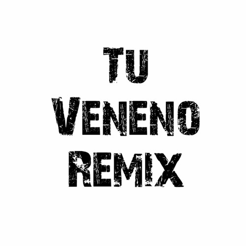 DJ Posey - J Balvin Tu Veneno Remix (Feat) Nipsey Hussle