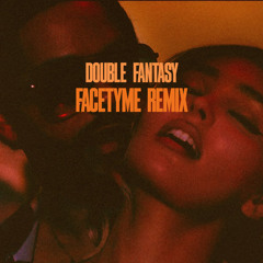 The Weekend feat Future - Double Fantasy - FaceTyme UKG Remix