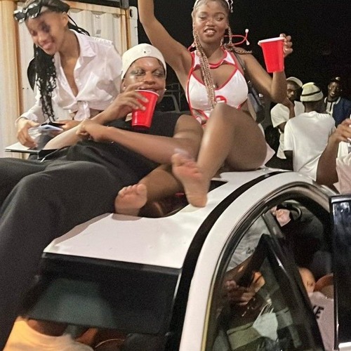 TOKYO X ARSON (PROD svn keyz)