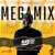Artwork for RUSSIAN MEGAMIX 2023 NEW Music Dj DEE - Vol 17 2023 - REMIX Музыка 2023