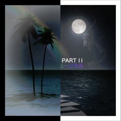 Hawaii part ii: Stranded Lullaby & Stranded Lullaby Demo 2