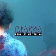 Mad Macca vs Mad Mark & Antoine - Baby Let me tell you 2021