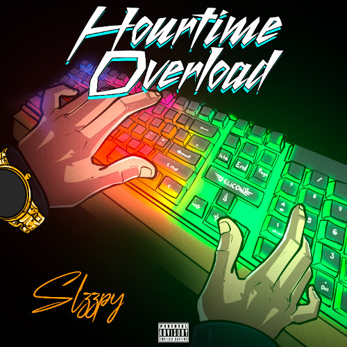 Hourtime Overload