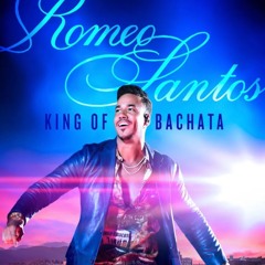 Romeo Santos Bachata